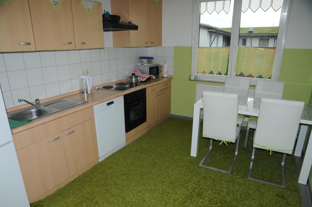 Privatunterkunft Agt Messe Hannover