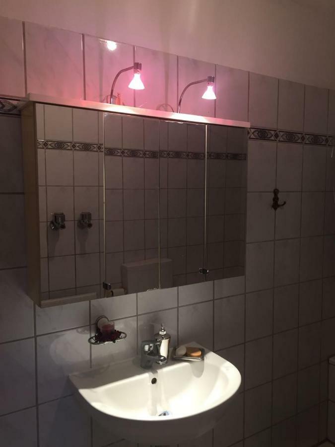 Agt Messe Privatunterkunft *