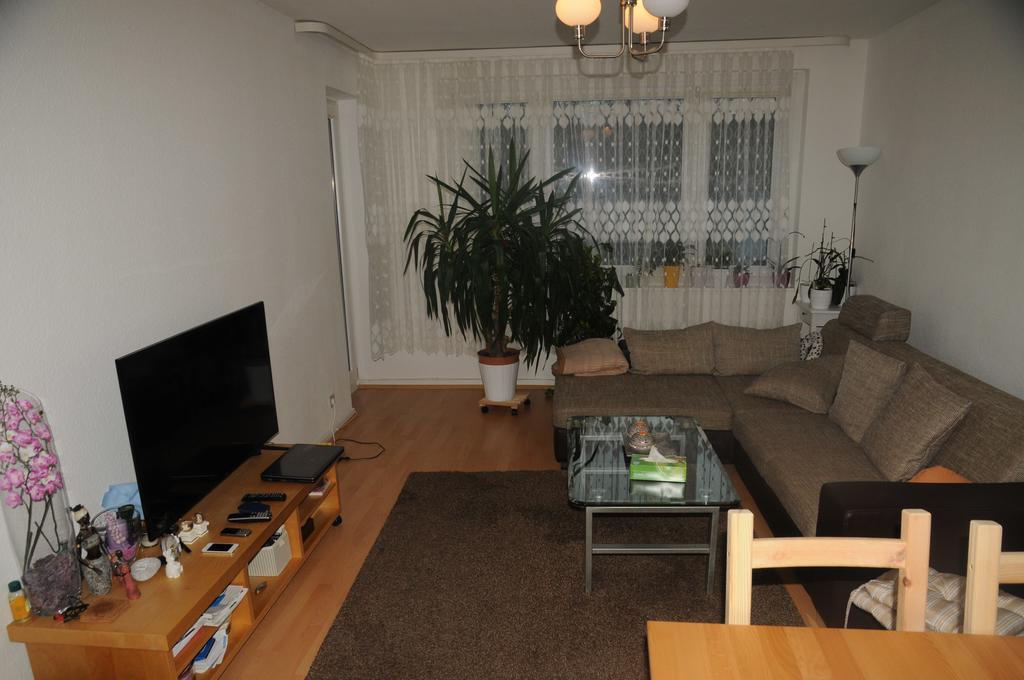Habitación en casa particular Agt Messe