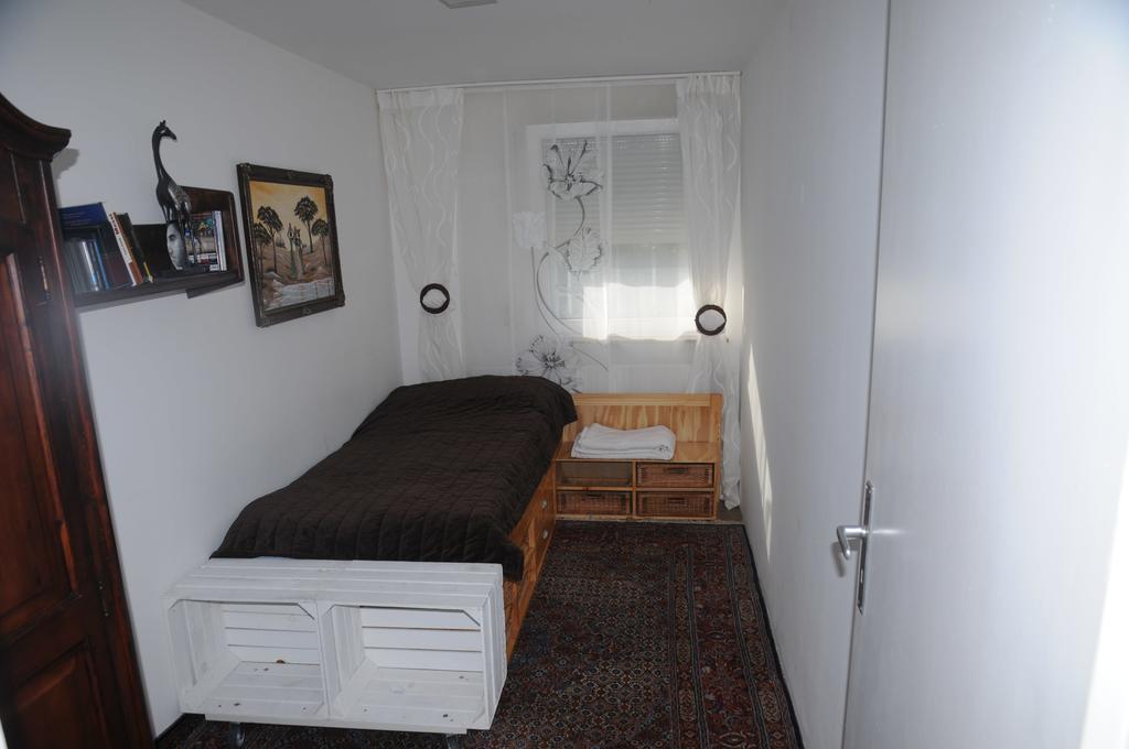 Agt Messe Habitación en casa particular