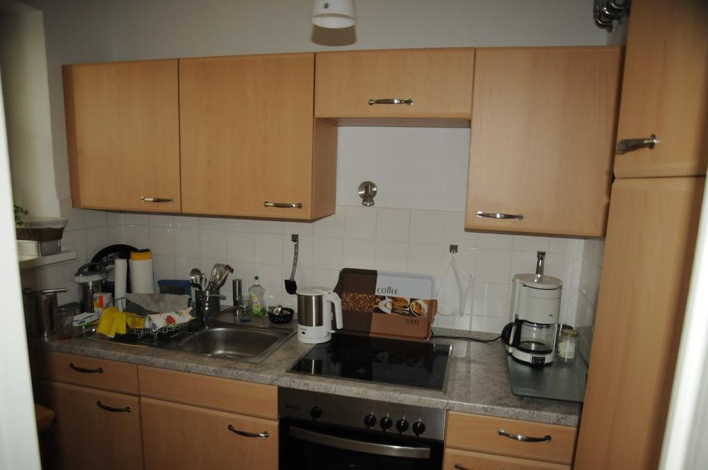 Agt Messe Habitación en casa particular *
