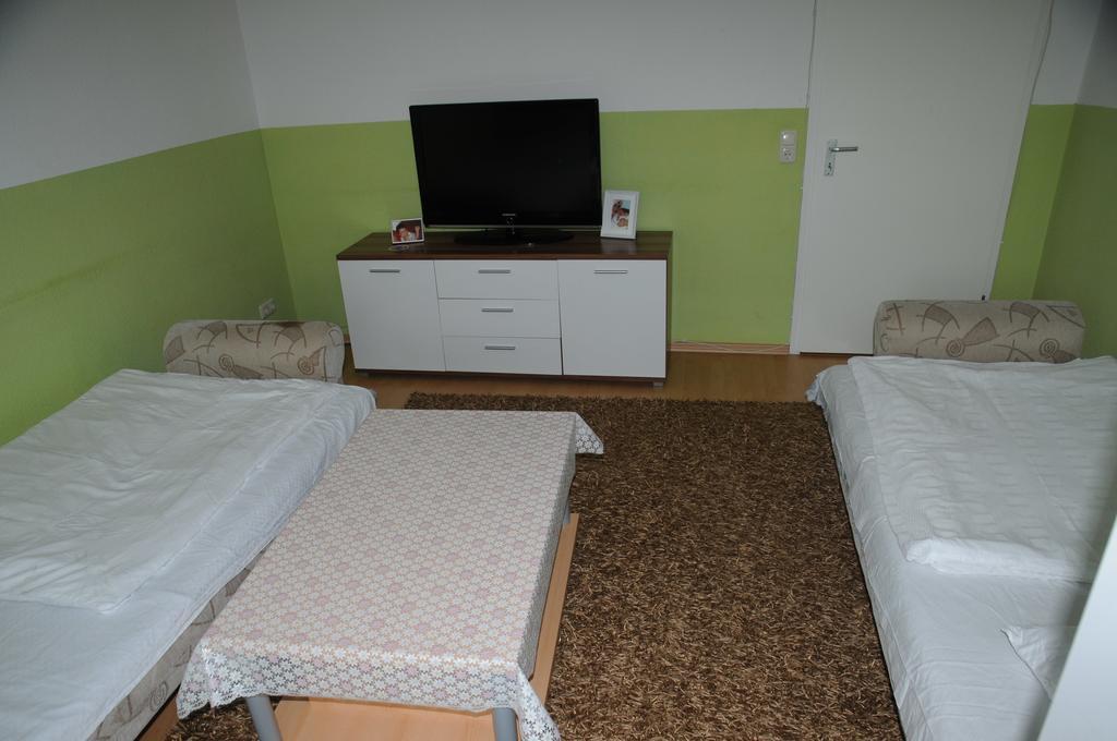 Agt Messe Habitación en casa particular Hanóver