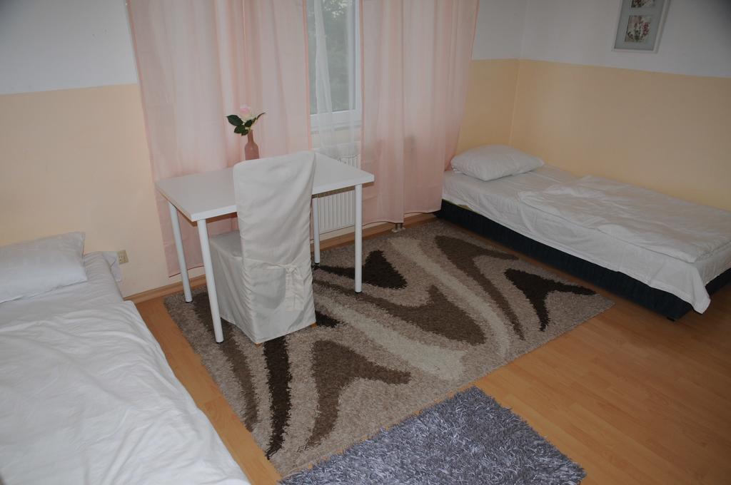 Habitación en casa particular Agt Messe Hanóver