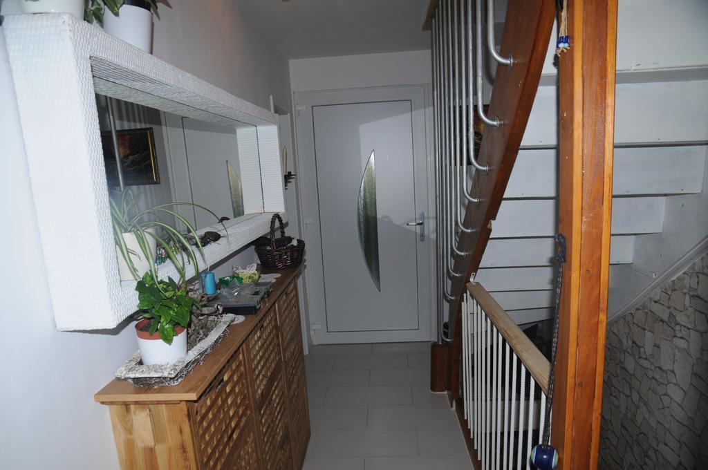 Agt Messe Habitación en casa particular *