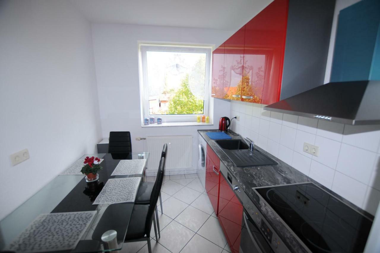 Habitación en casa particular Agt Messe Hanóver