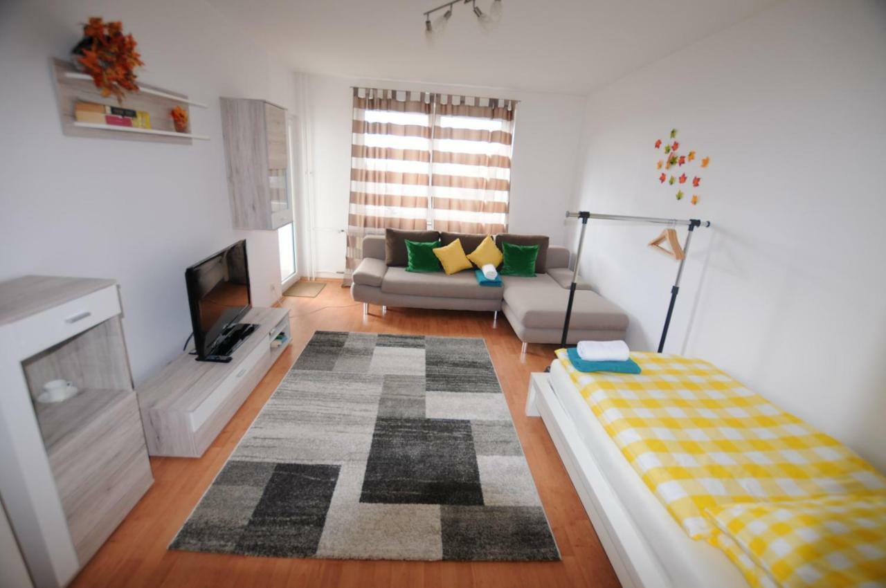 Agt Messe Habitación en casa particular *