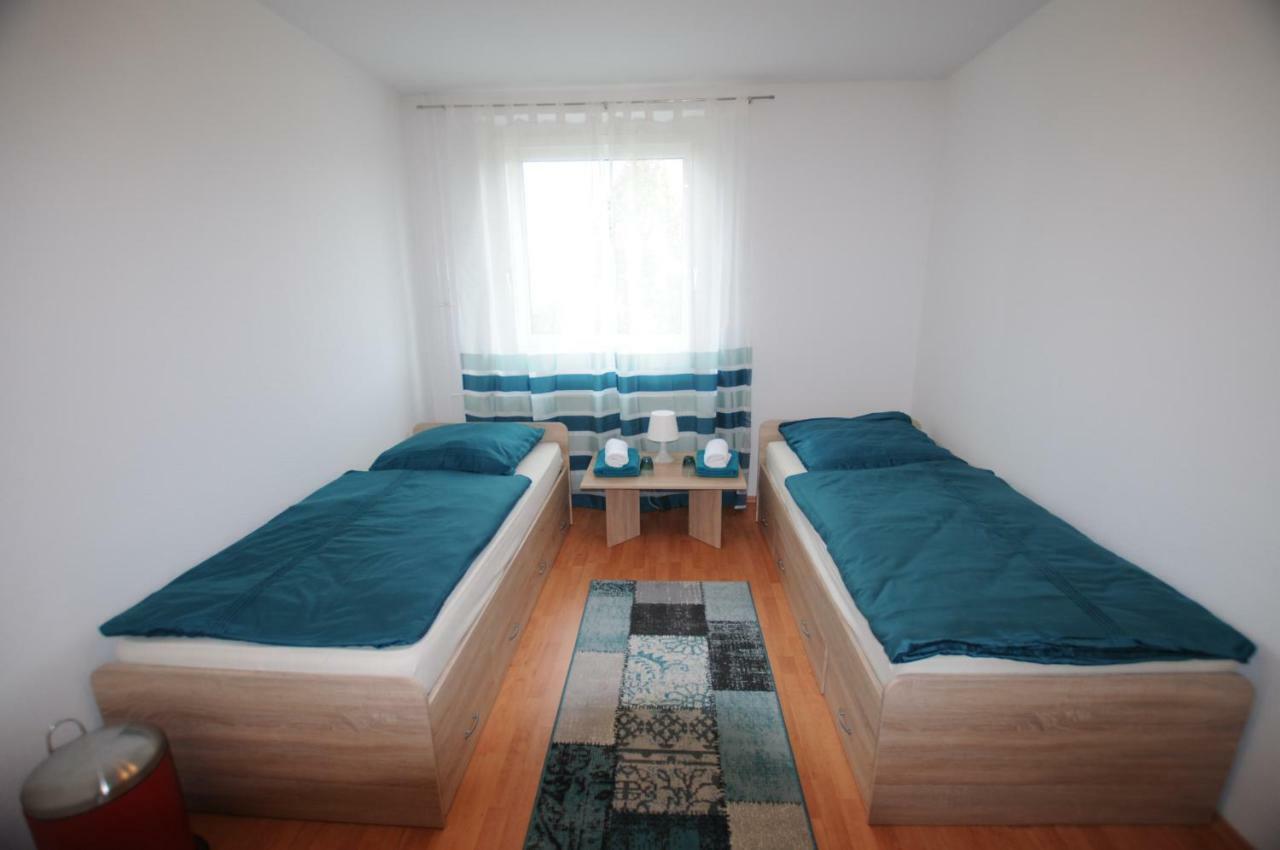 Habitación en casa particular Agt Messe Hanóver