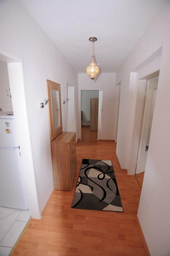 Agt Messe Habitación en casa particular *