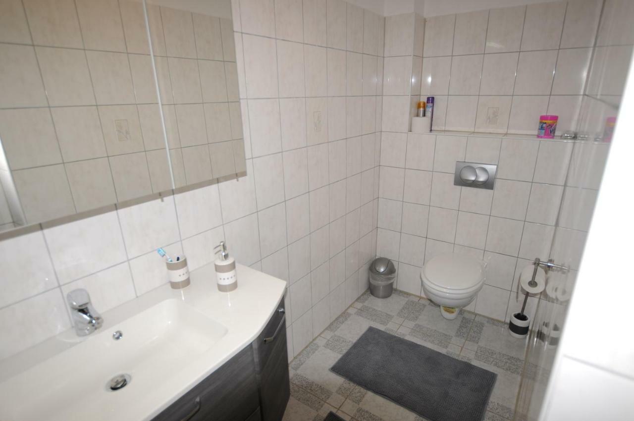 Agt Messe Habitación en casa particular