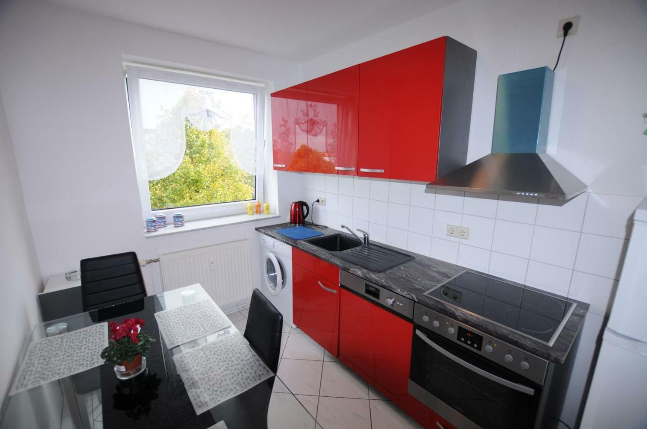 Habitación en casa particular Agt Messe Hanóver