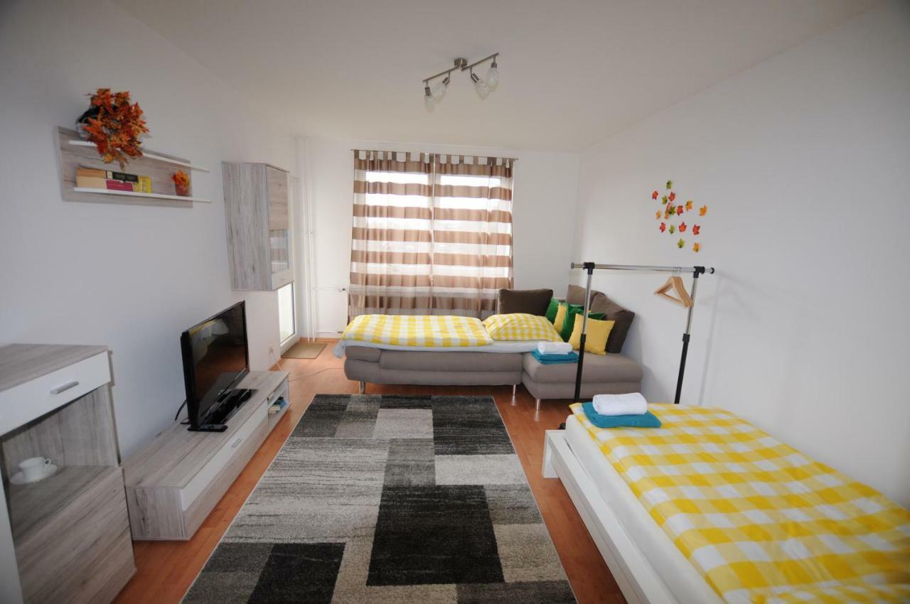 Habitación en casa particular Agt Messe Hanóver