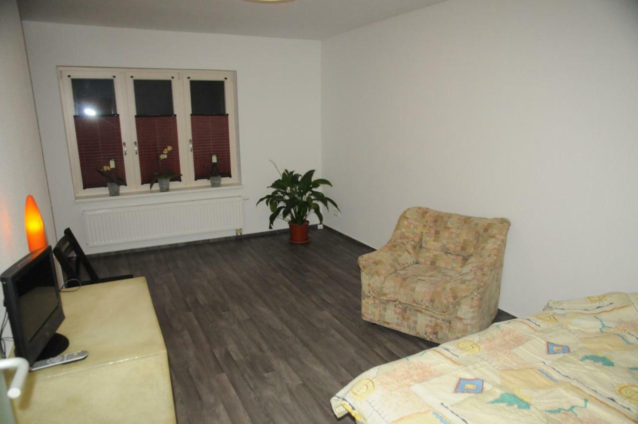 Agt Messe Habitación en casa particular *