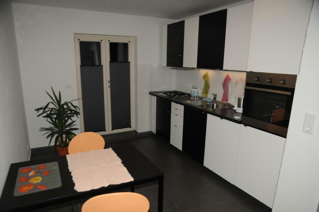 Habitación en casa particular Agt Messe