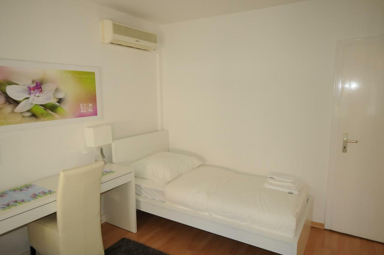Agt Messe Habitación en casa particular *