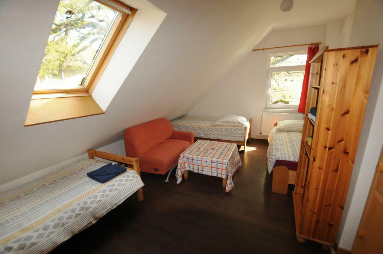 Habitación en casa particular Agt Messe Hanóver