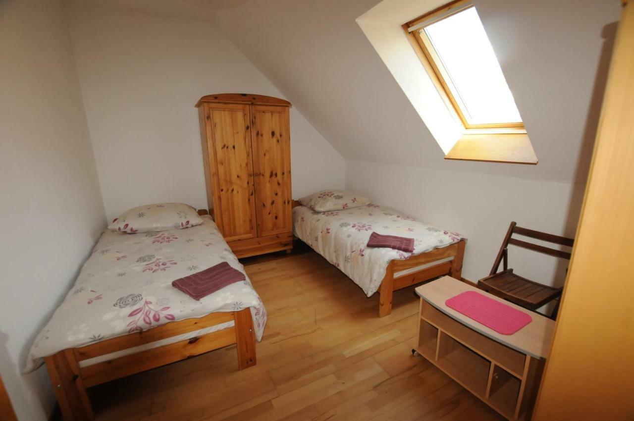 Habitación en casa particular Agt Messe *